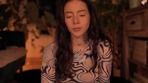 Effy online show from 01/29/25, 12:43