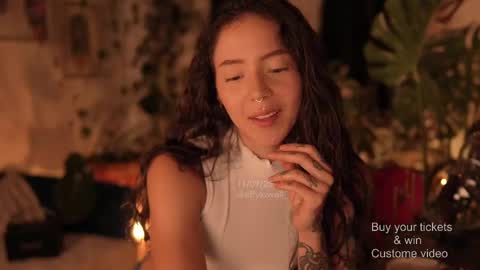 Effy online show from 09/12/25, 01:17