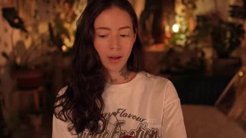 Effy online show from 12/02/25, 12:49