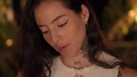 Effy online show from 02/01/26, 02:21