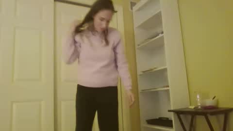 Snapshot of egenovese18 chatting on 02/23/26, 02:09 egenovese18 online show from 02/23/26, 02:09