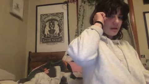 eggnog_and_booty online show from 05/11/26, 08:42