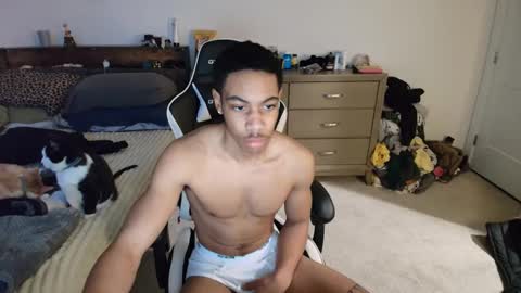 ehendrix online show from 12/18/25, 09:54