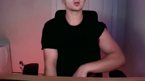 ehhchris online show from 11/05/25, 02:11