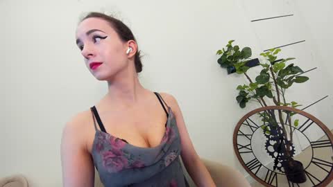 Erik and Alice online show from 01/16/25, 11:06