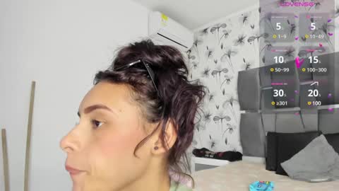 Snapshot of ehotloveaxxx chatting on 01/26/25, 04:20 Valery online show from 01/26/25, 04:20