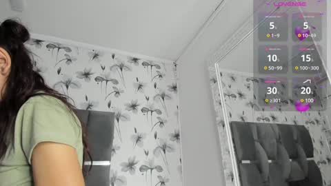 Snapshot of ehotloveaxxx chatting on 01/29/25, 07:43 Valery online show from 01/29/25, 07:43