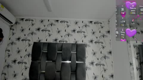 Snapshot of ehotloveaxxx chatting on 02/05/25, 11:55 Valery online show from 02/05/25, 11:55