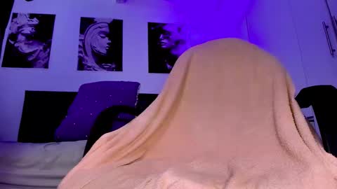 eiden_allenx1 online show from 11/29/25, 04:10