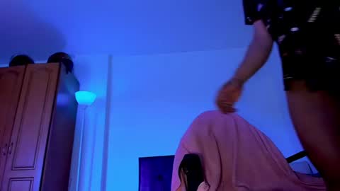 eiden_allenx1 online show from 06/28/26, 08:37