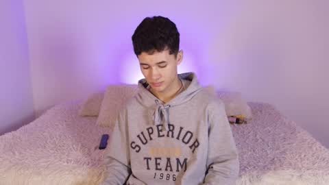 Eiden Blake online show from 11/22/25, 10:14