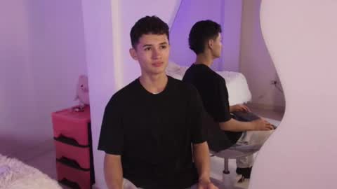 Eiden Blake online show from 12/03/25, 11:58