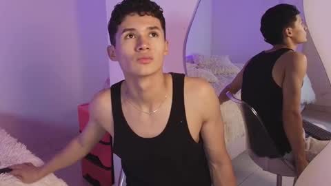 Eiden Blake online show from 12/14/25, 11:42