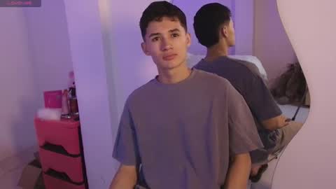 Eiden Blake online show from 12/20/25, 11:45