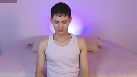 Eiden Blake online show from 12/22/25, 11:46