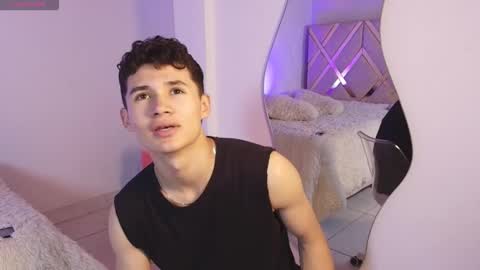 Eiden Blake online show from 01/15/26, 11:41