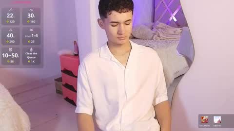 Eiden Blake online show from 02/11/26, 12:04