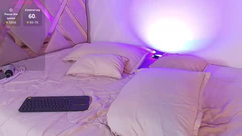 Eiden Blake online show from 02/20/26, 06:37