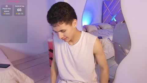 Eiden Blake online show from 03/17/26, 01:32