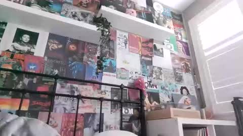 eighte3nyroldfag online show from 03/14/26, 06:57