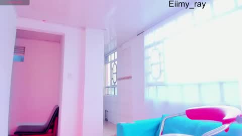 Snapshot of eiimy_ray_ chatting on 02/18/25, 07:52 Eiimy ray  online show from 02/18/25, 07:52