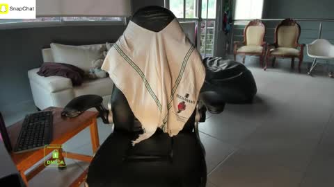 Eileen Rose Milf online show from 02/24/25, 10:03