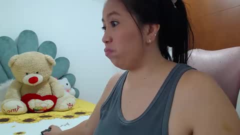 Snapshot of eileenmost chatting on 09/25/25, 11:08 eileenmost online show from 09/25/25, 11:08