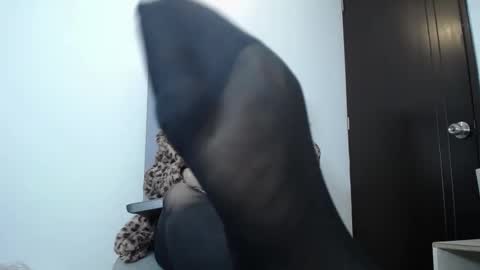 Eileen online show from 02/13/25, 08:34