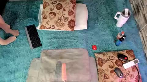 Eilin online show from 10/30/25, 08:31