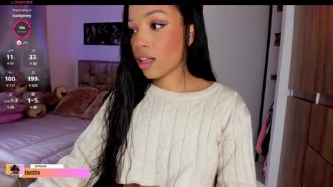 eimi   online show from 01/04/25, 12:05