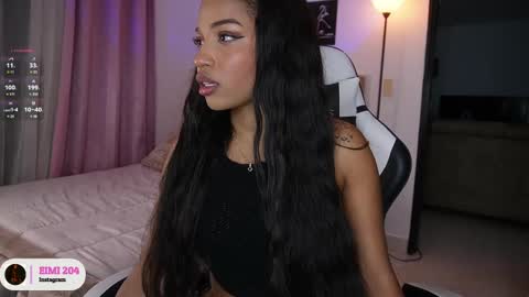 eimi   online show from 02/18/25, 12:04