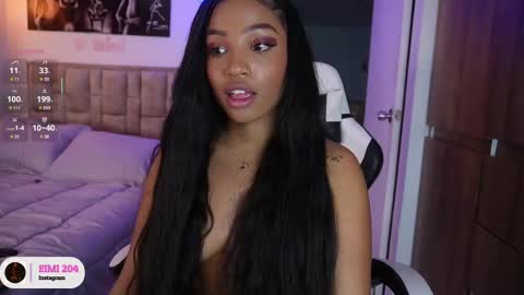 eimi   online show from 03/02/25, 06:59