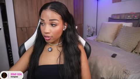 eimi   online show from 09/12/25, 10:10