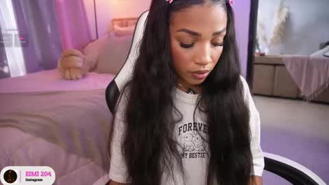 eimi   online show from 10/13/25, 08:53