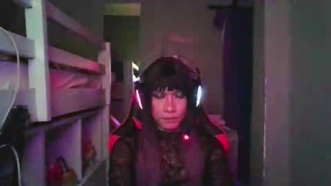 Snapshot of eimii18 chatting on 03/31/26, 12:23 Eimi online show from 03/31/26, 12:23