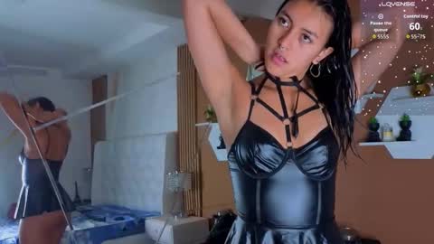 EimmyAdams online show from 09/17/25, 12:29