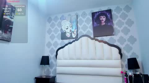 EimmyAdams online show from 12/04/25, 12:03