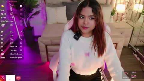 Snapshot of eimy__2 chatting on 09/10/25, 05:18 eimy__2 online show from 09/10/25, 05:18