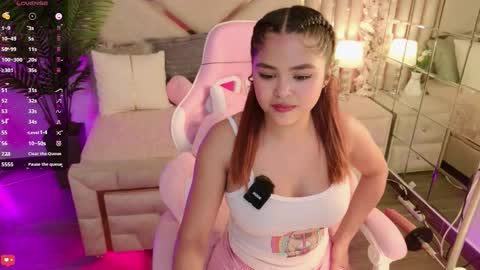 Snapshot of eimy__2 chatting on 09/20/25, 05:30 eimy__2 online show from 09/20/25, 05:30