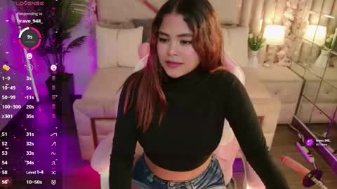 Snapshot of eimy__2 chatting on 09/27/25, 03:00 eimy__2 online show from 09/27/25, 03:00