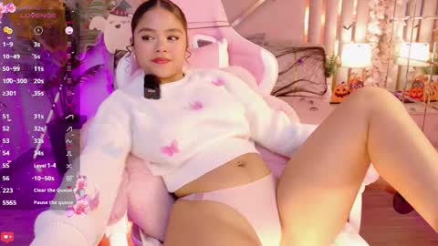 Snapshot of eimy__2 chatting on 10/17/25, 06:16 eimy__2 online show from 10/17/25, 06:16