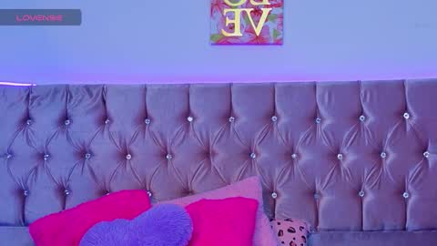 eimy__cute online show from 02/03/26, 07:19