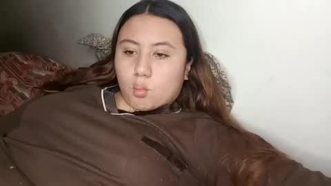 EIMY   MODEL INDEPENDENT online show from 12/13/24, 04:22