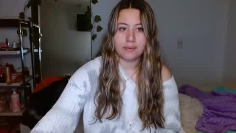 EIMY   MODEL INDEPENDENT online show from 09/30/25, 04:50