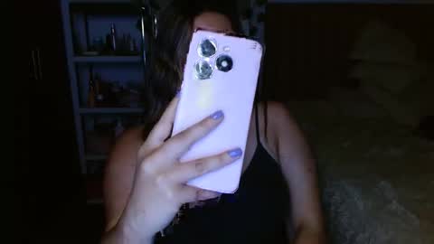 EIMY   MODEL INDEPENDENT online show from 10/17/25, 01:20