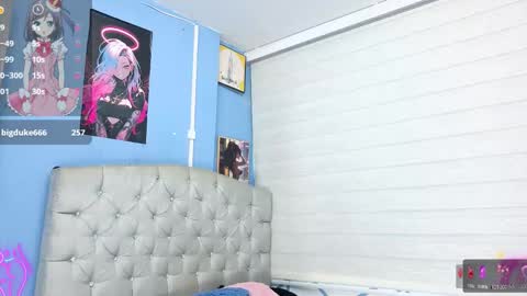 Snapshot of eimy_hot18 chatting on 01/31/26, 07:11 eimy_hot18 online show from 01/31/26, 07:11