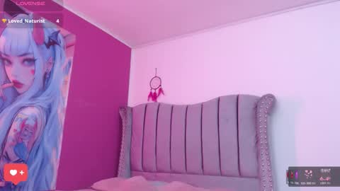 Snapshot of eimy_hot18 chatting on 02/12/26, 05:41 eimy_hot18 online show from 02/12/26, 05:41