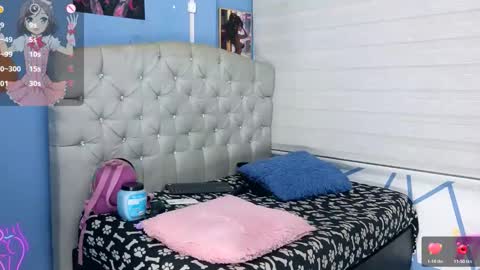 Snapshot of eimy_hot18 chatting on 02/18/26, 03:08 eimy_hot18 online show from 02/18/26, 03:08