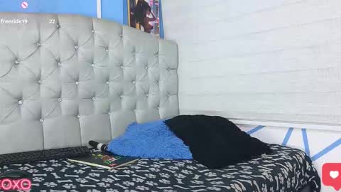 Snapshot of eimy_hot18 chatting on 03/12/26, 04:18 eimy_hot18 online show from 03/12/26, 04:18