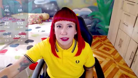 Snapshot of eimy_lorens chatting on 03/19/26, 08:13 EIMY online show from 03/19/26, 08:13